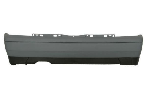 Volkswagen Bumper