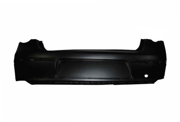 Volkswagen Bumper
