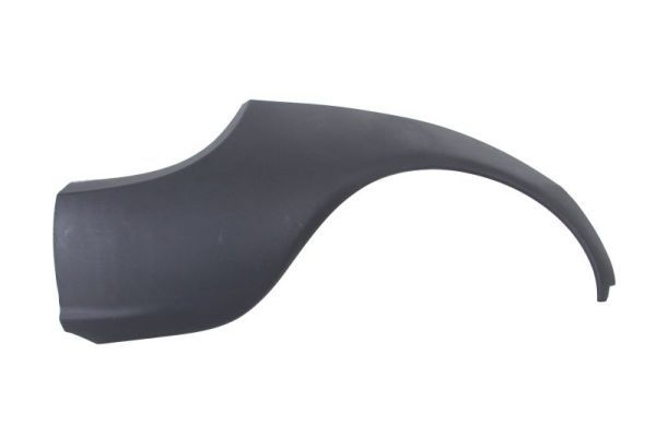 Ford Bumper