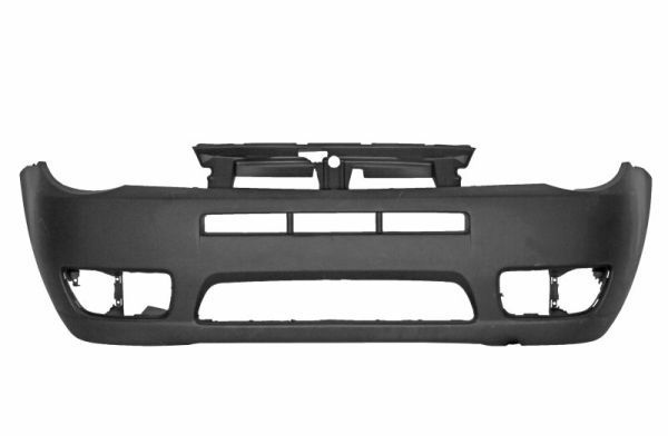 Fiat Bumper