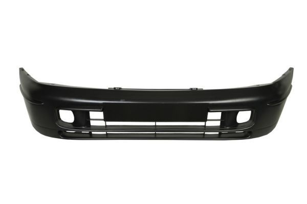 Fiat Bumper