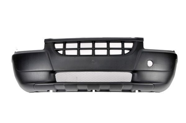 Fiat Bumper