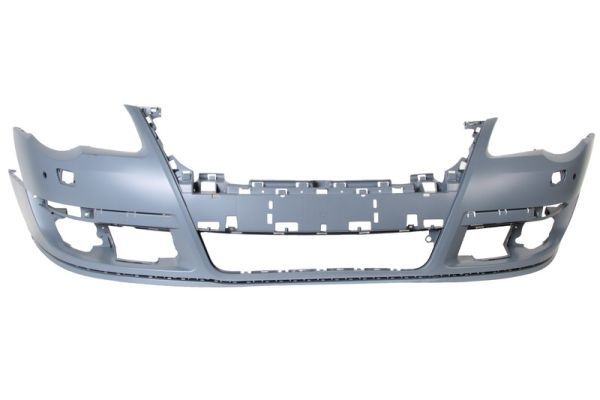 Volkswagen Bumper