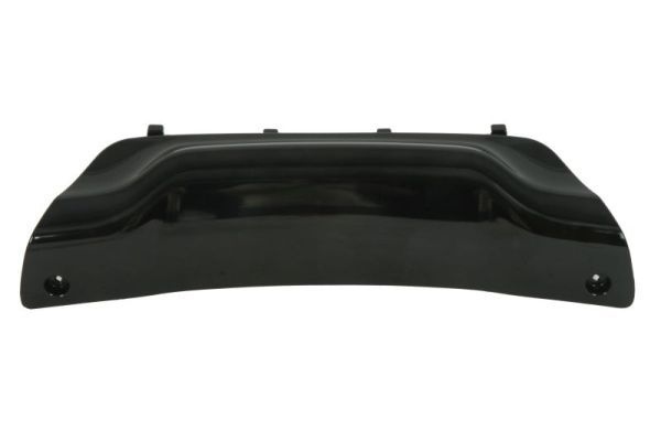 Jeep Ventilatiegrille, bumper