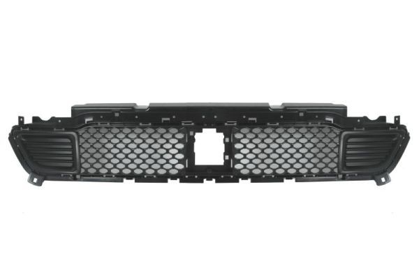 Jeep Ventilatiegrille, bumper