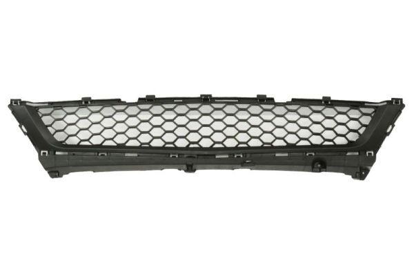 Mazda Ventilatiegrille, bumper