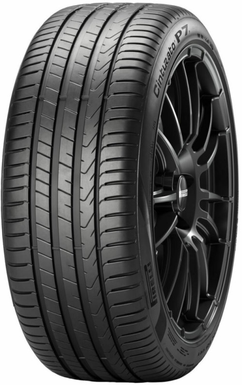 Pirelli Cinturato P7 C2
