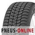 Bridgestone Blizzak LM-25 RunFlat