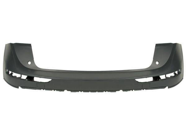 Audi Bumper