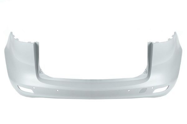 Opel Bumper