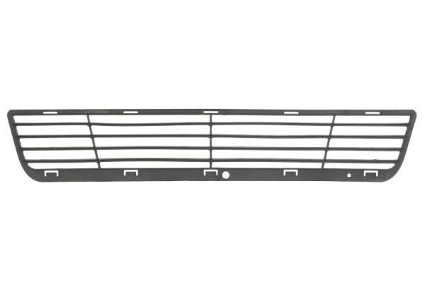 Dodge Ventilatiegrille, bumper