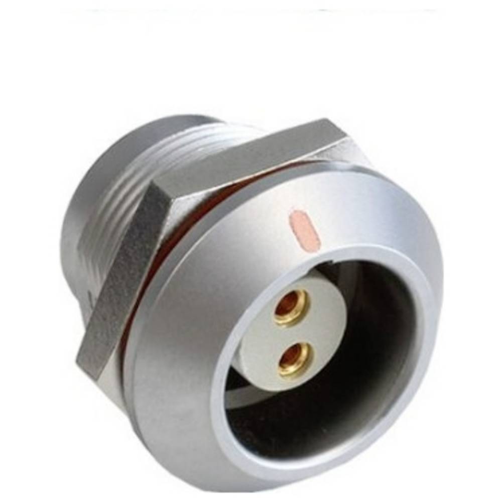 Bulgin PPCEGG2K04CLL Ronde connector Bulk 1 stuk(s)
