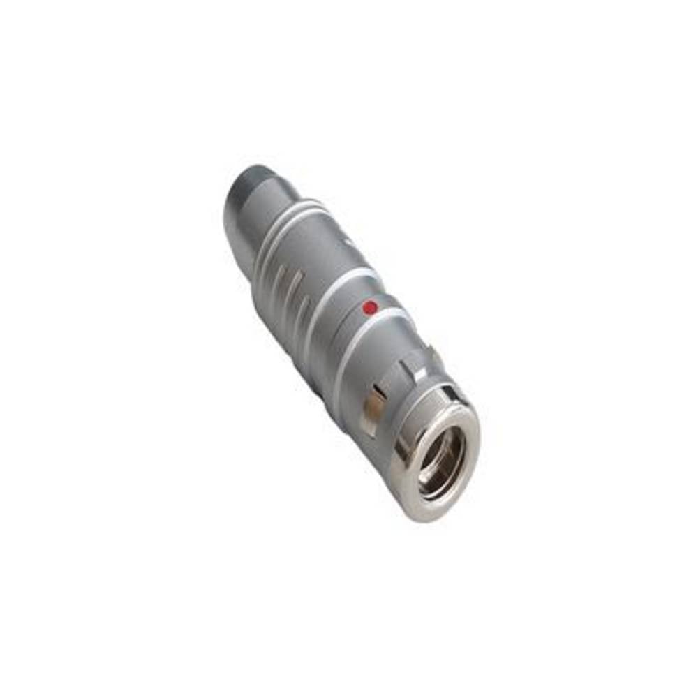 Bulgin PPCFGG0K02CLAD Bulk 1 stuk(s)