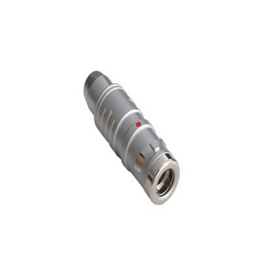 Bulgin PPCFGG0K04CLAD Bulk 1 stuk(s)
