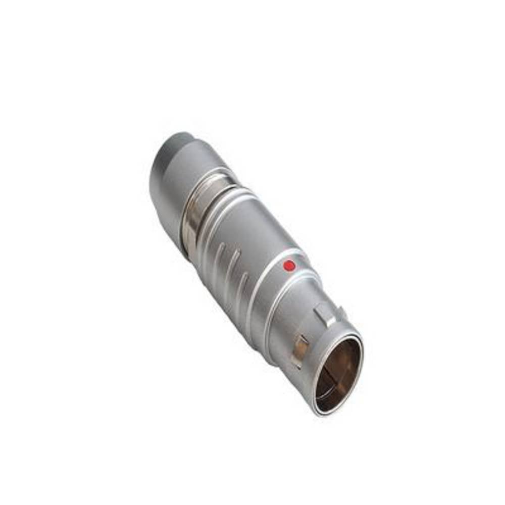 Bulgin PPCFGG2B04CLAD Bulk 1 stuk(s)