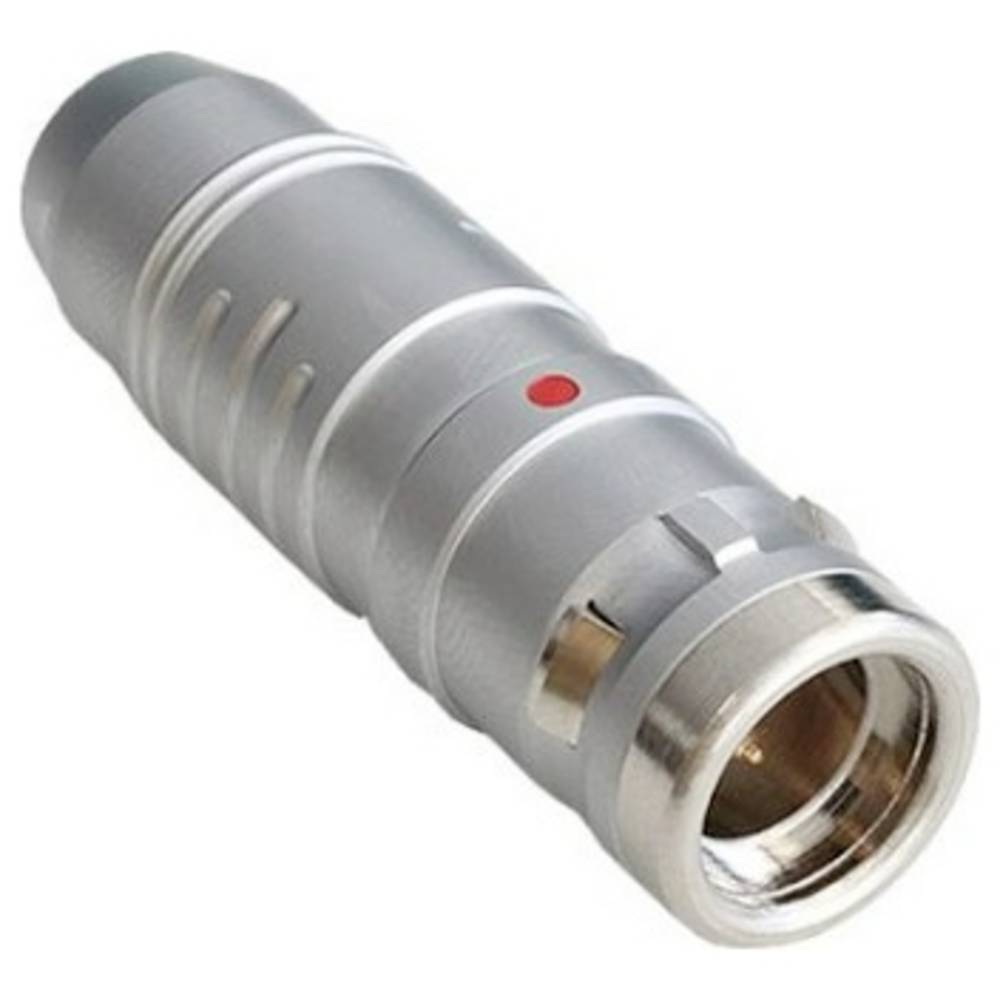 Bulgin PPCFGG2K08CLAD Ronde connector Bulk 1 stuk(s)