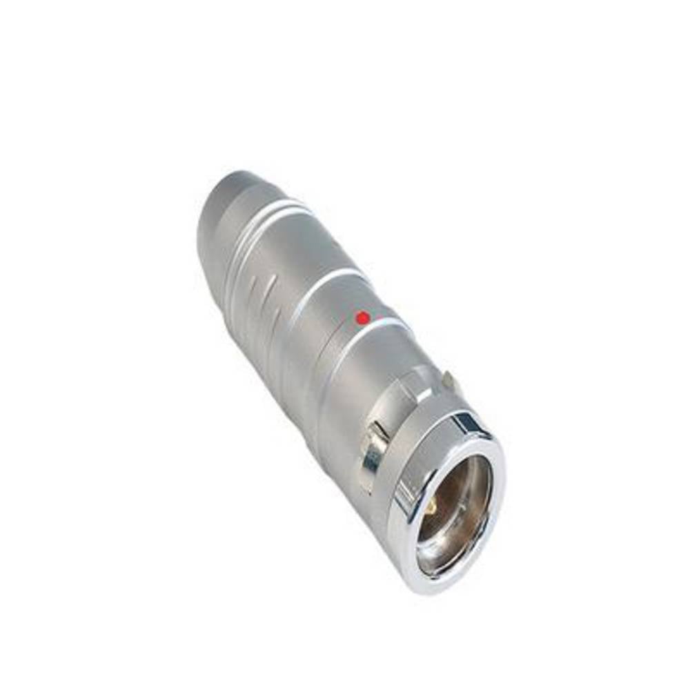 Bulgin PPCFGG3K08CLAD Box 1 stuk(s)