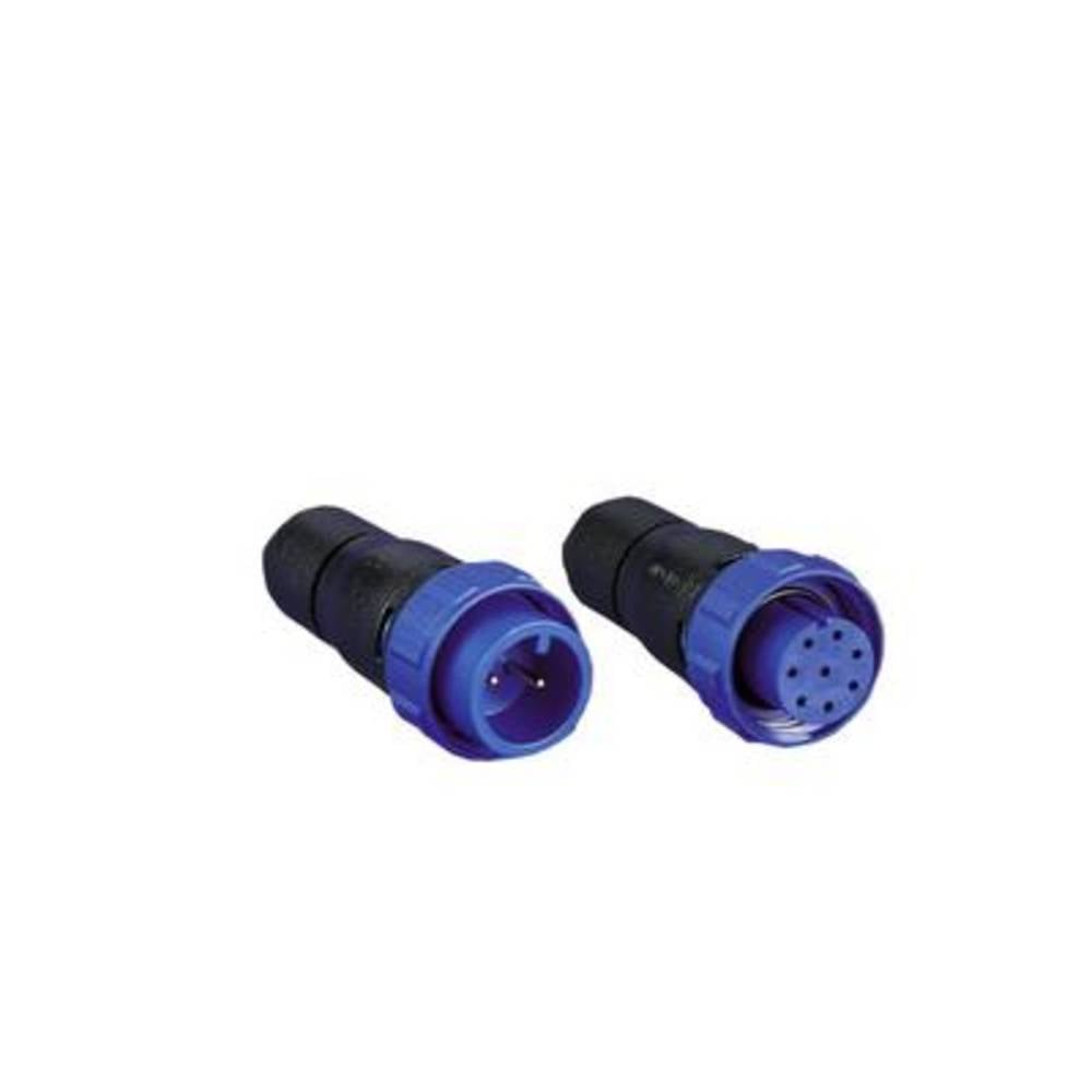 Bulgin PX0410/06S/3540 Bag 1 stuk(s)