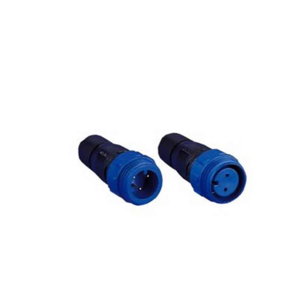 Bulgin PX0411/04P/5560 Bulk 1 stuk(s)