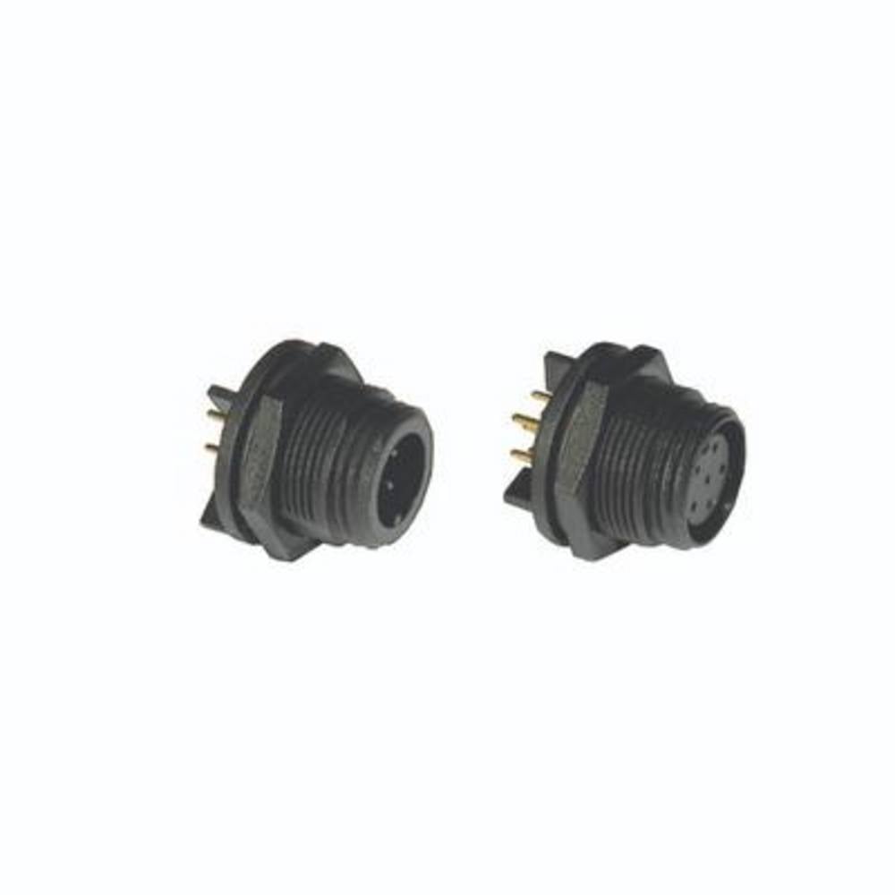 Bulgin PX0413/12S/PC Bulk 1 stuk(s)