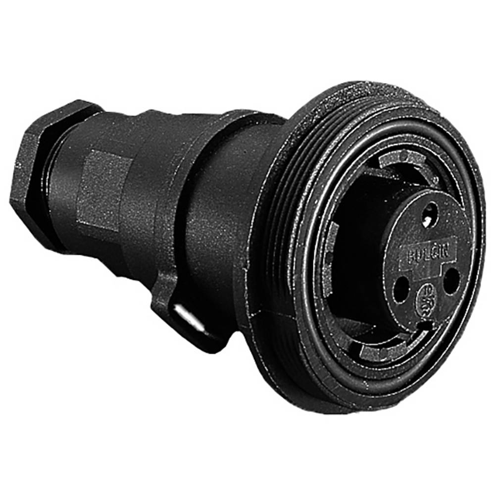 Bulgin PX0740/S/07 Ronde connector Bus Box 1 stuk(s)