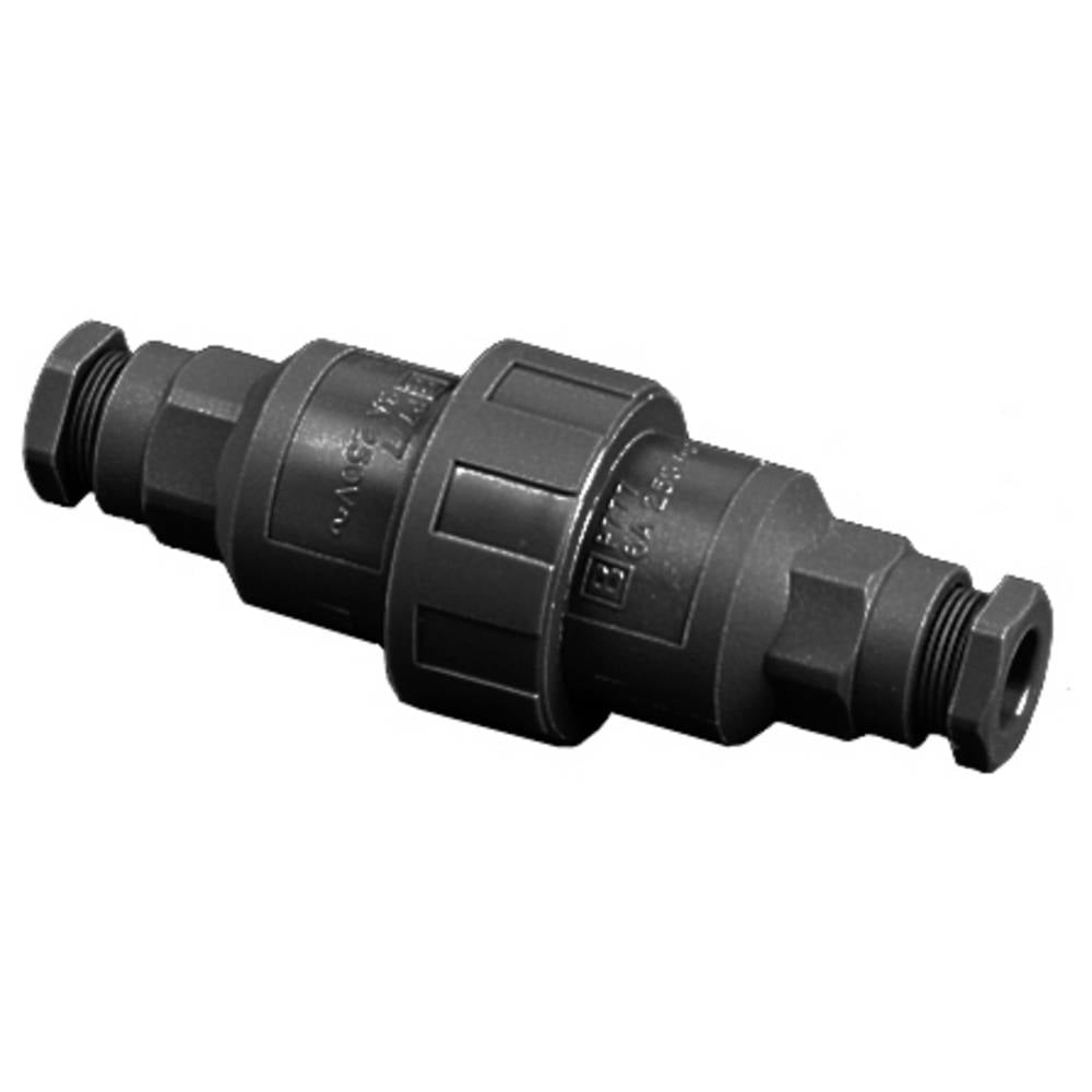 Bulgin PX0777/4POLE Bulk 1 stuk(s)