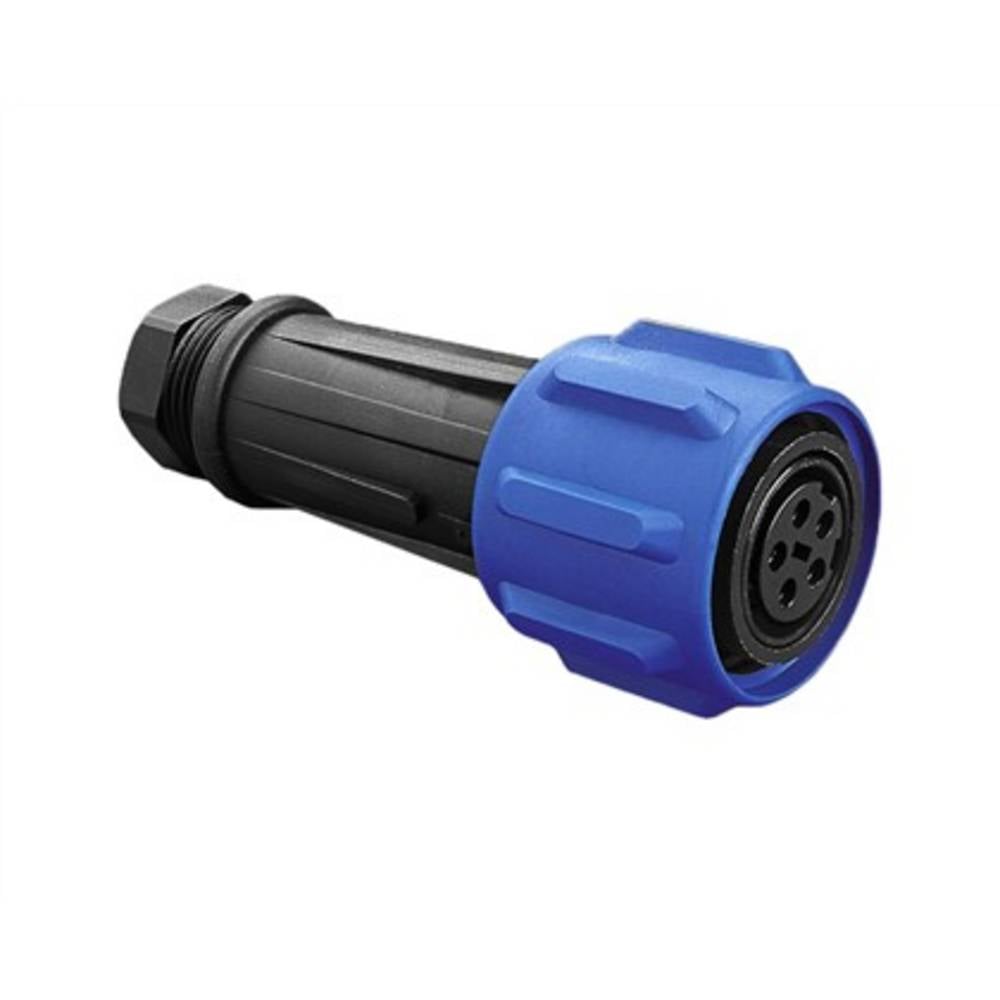 Bulgin PX0911/10/S Bulk 1 stuk(s)
