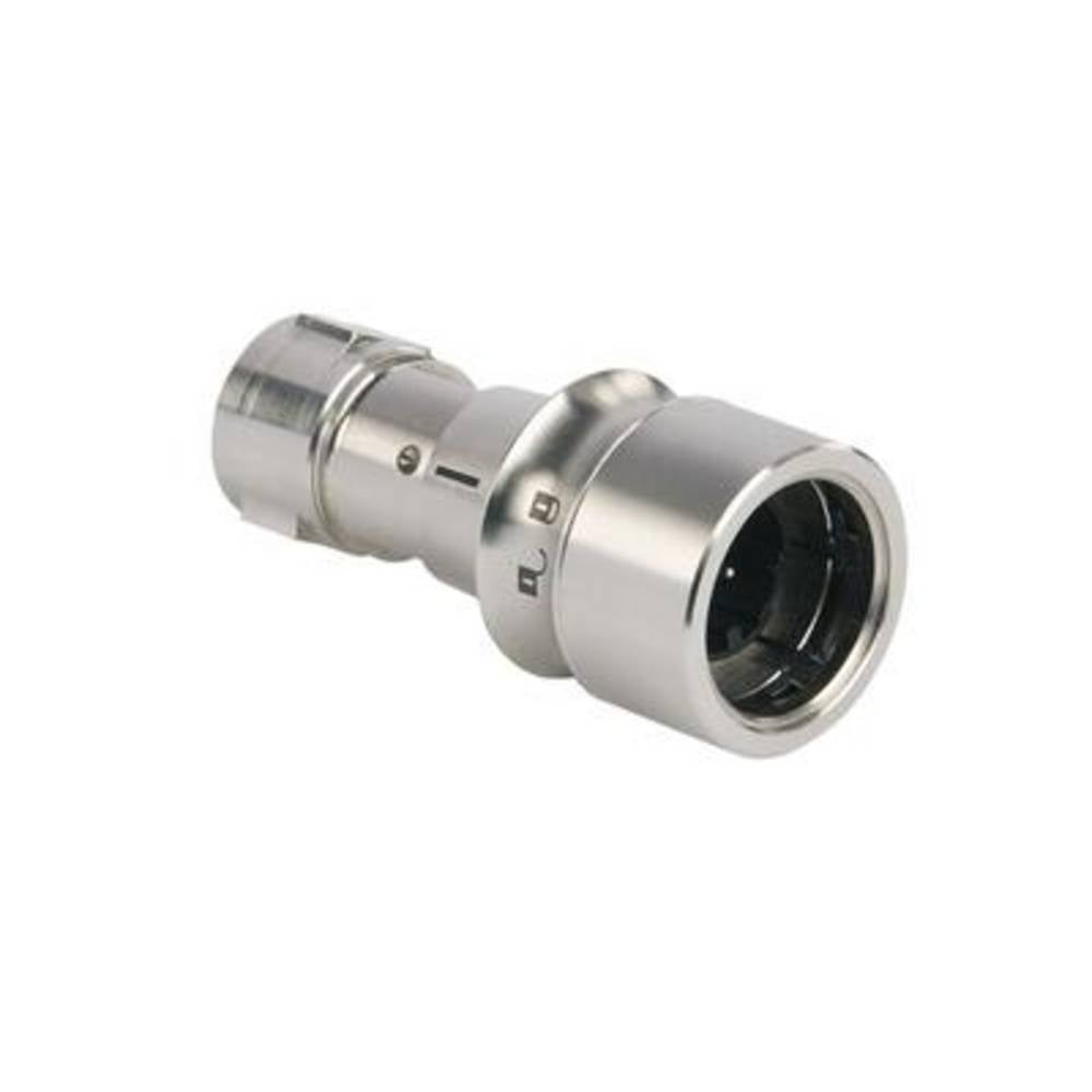 Bulgin PXM6010/03P/ST/0507 Bulk 1 stuk(s)