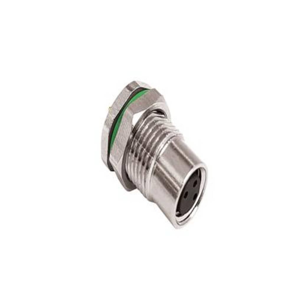 Bulgin PXMBNI08RPF03APC Bulk 1 stuk(s)