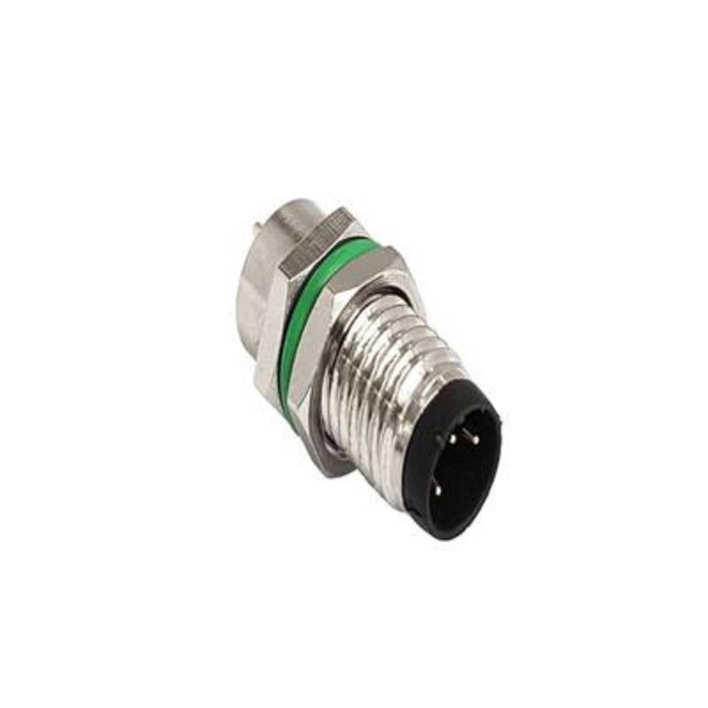 Bulgin PXMBNI08RPM03APC Bulk 1 stuk(s)