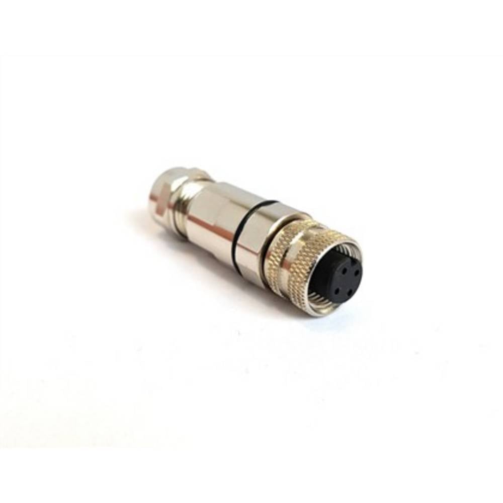 Bulgin PXMBNI12FBF05BSCPG7 Bulk 1 stuk(s)