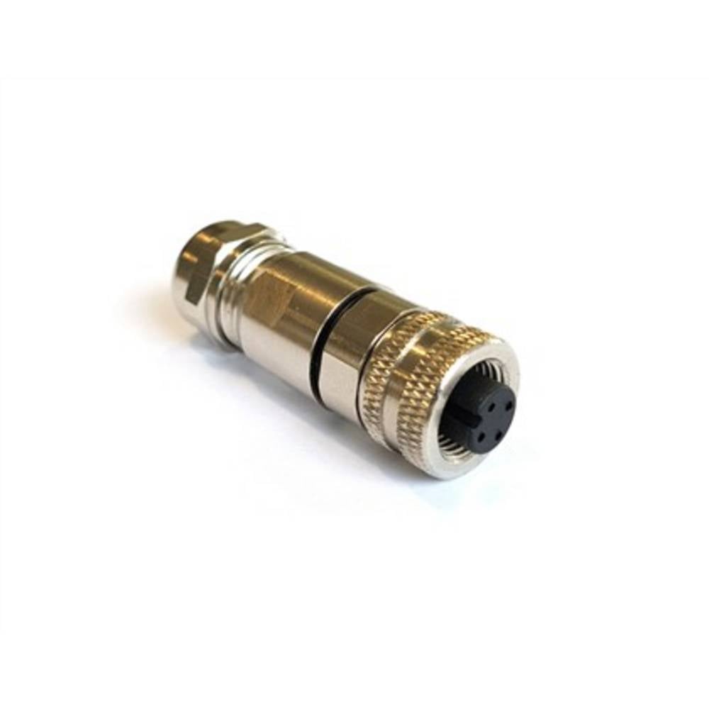 Bulgin PXMBNI12FBF05BSCPG9 Bulk 1 stuk(s)