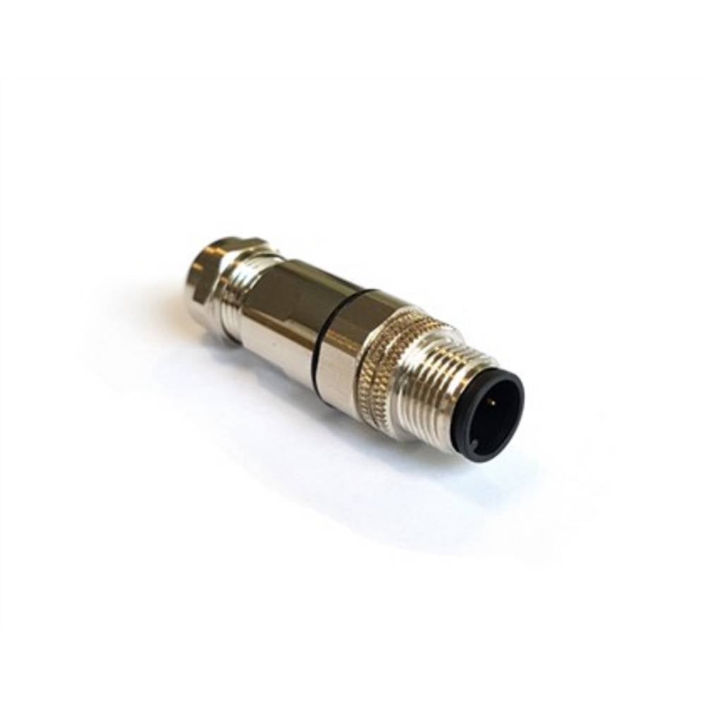 Bulgin PXMBNI12FIM12ASCPG7 Bulk 1 stuk(s)