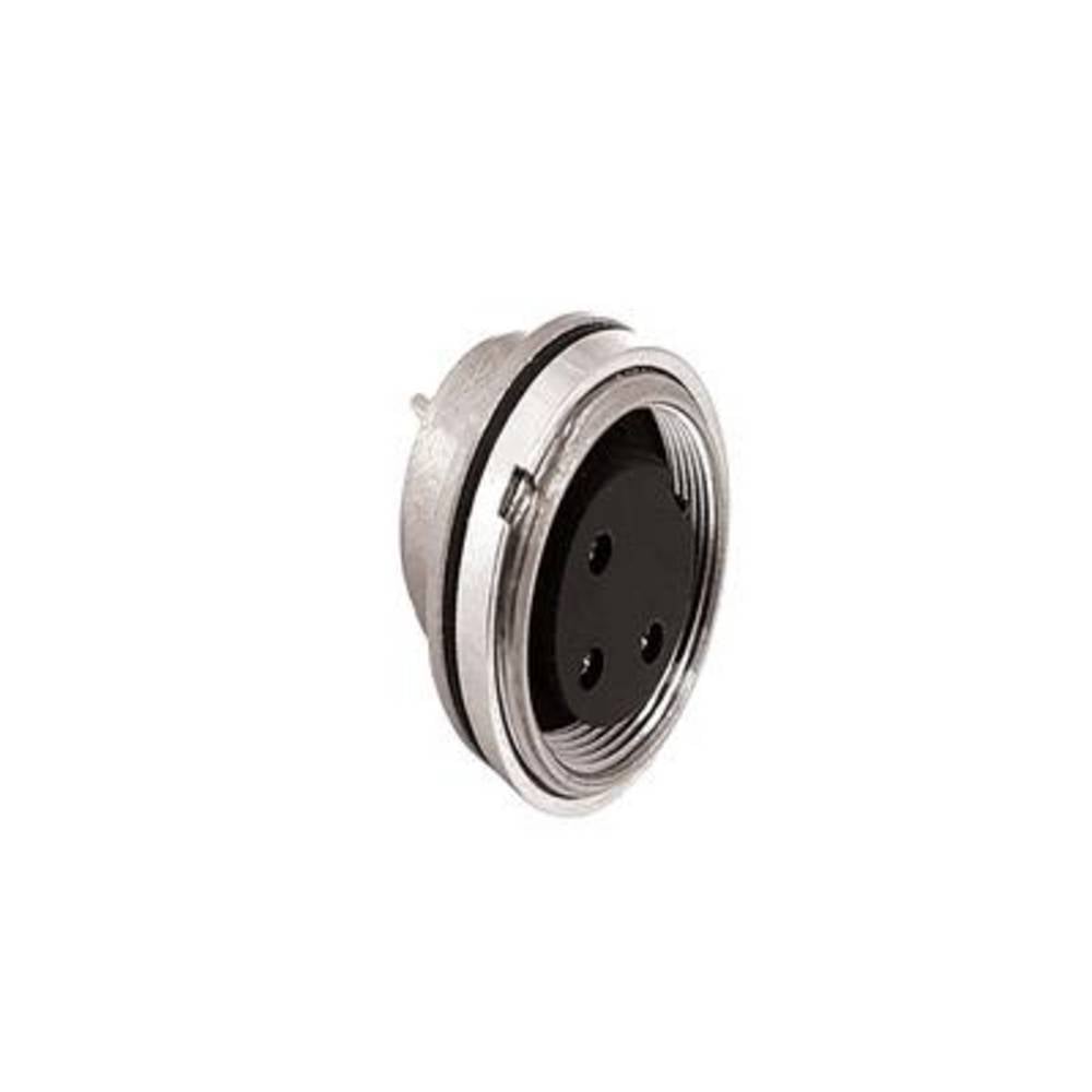Bulgin PXMBNI16RPF03ASCM16 Bulk 1 stuk(s)