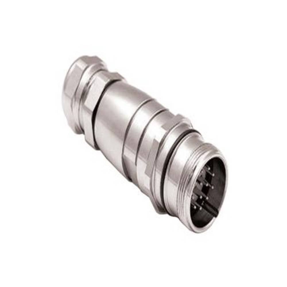 Bulgin PXMBNI23FIM19ASC Bulk 1 stuk(s)