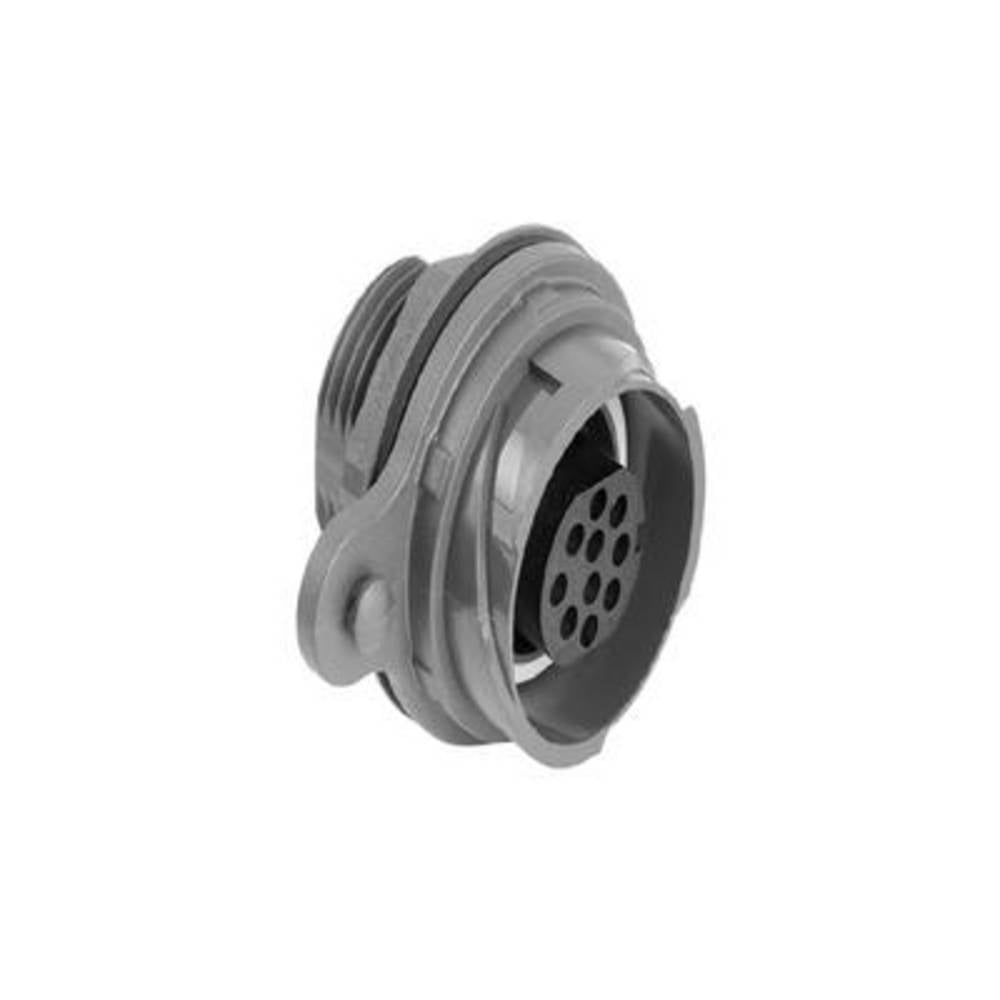 Bulgin PXP7012/03P/ST Bag 1 stuk(s)