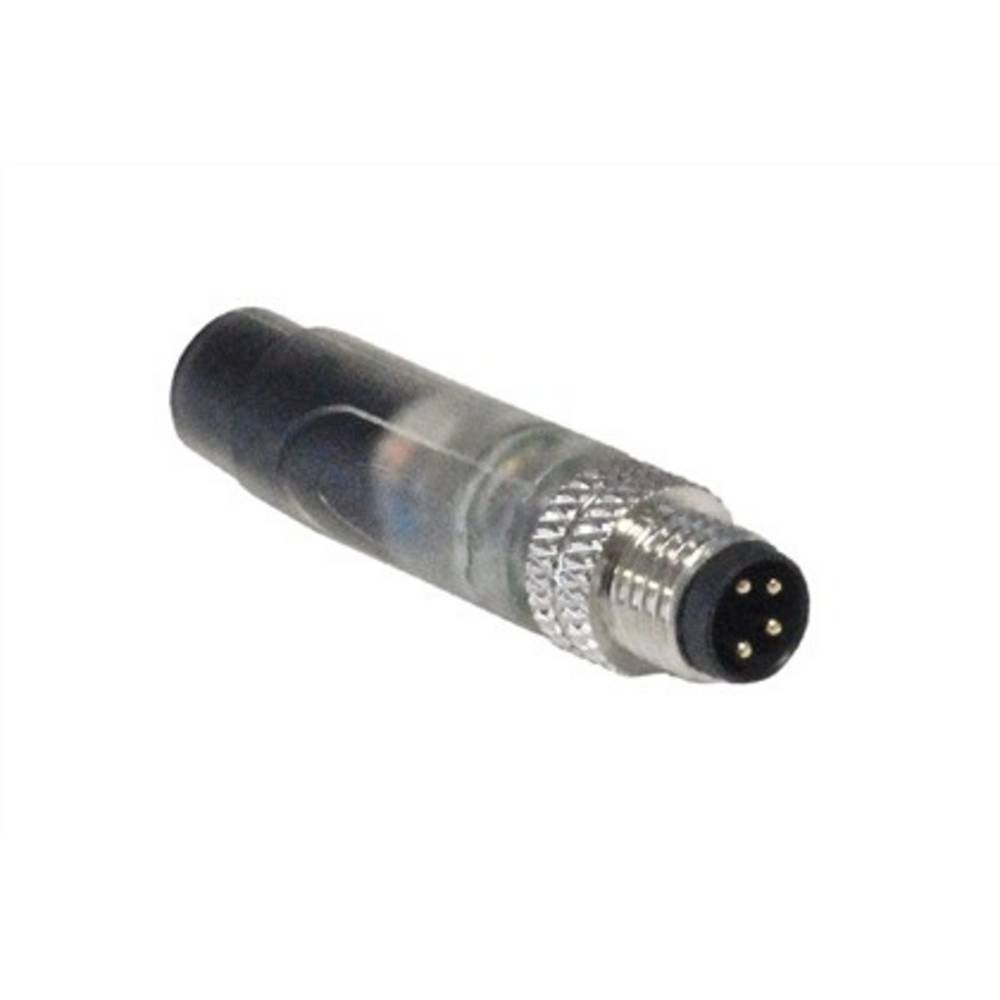 Bulgin PXPPNP08FIM04ACL075PVC Box 1 stuk(s)