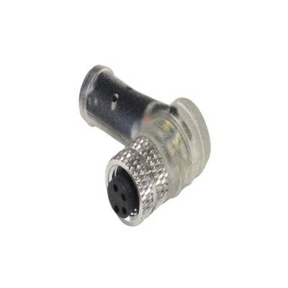 Bulgin PXPPNP08RAF04ACL050PVC Box 1 stuk(s)