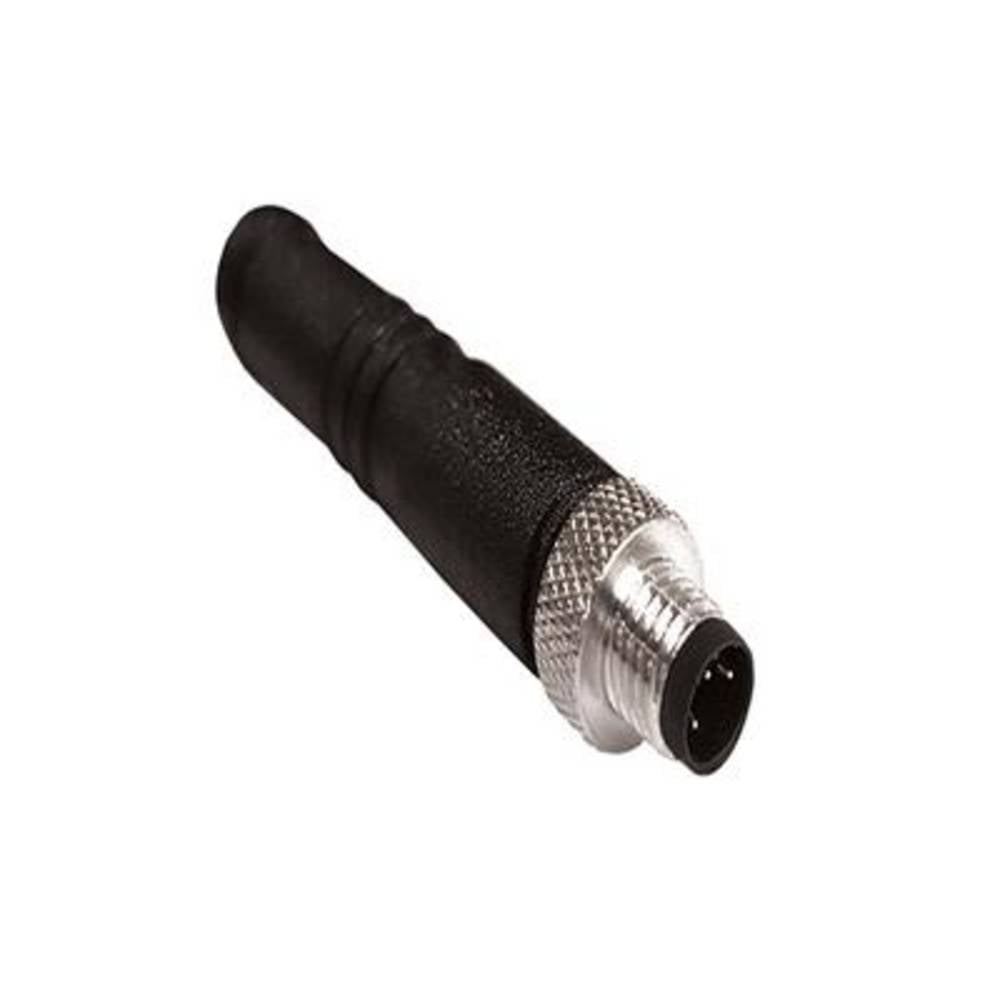 Bulgin PXPPVC05FIM03ACL010PVC Bulk 1 stuk(s)