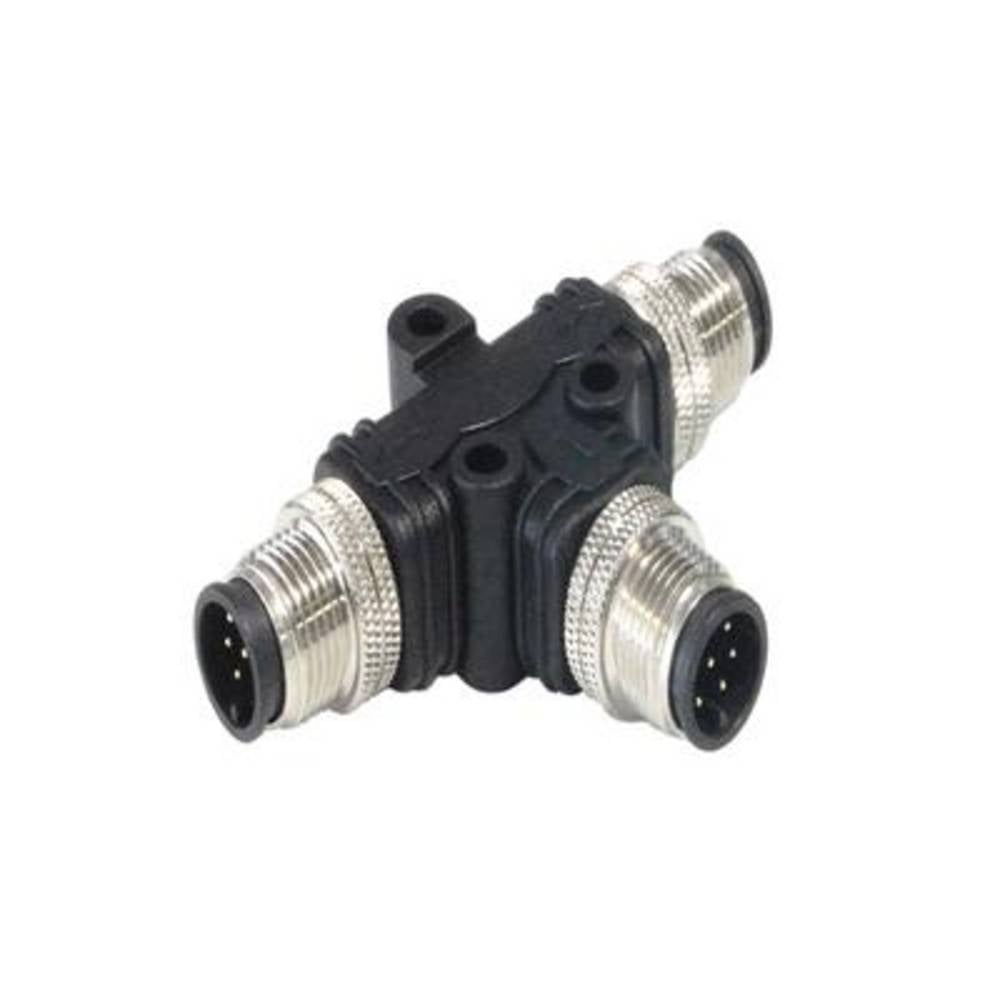 Bulgin PXPPVC08TSFF03AFBBFB Bulk 1 stuk(s)