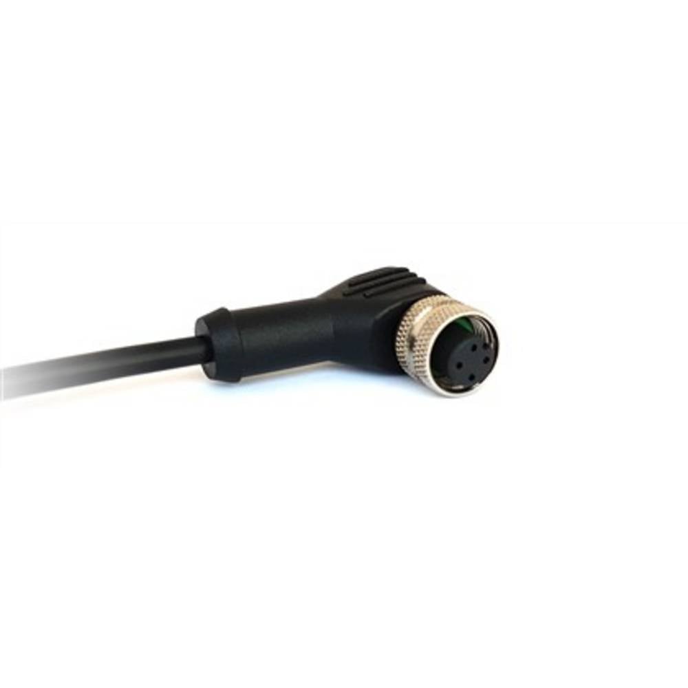Bulgin PXPPVC12RAF04DCL010PVC Bulk 1 stuk(s)