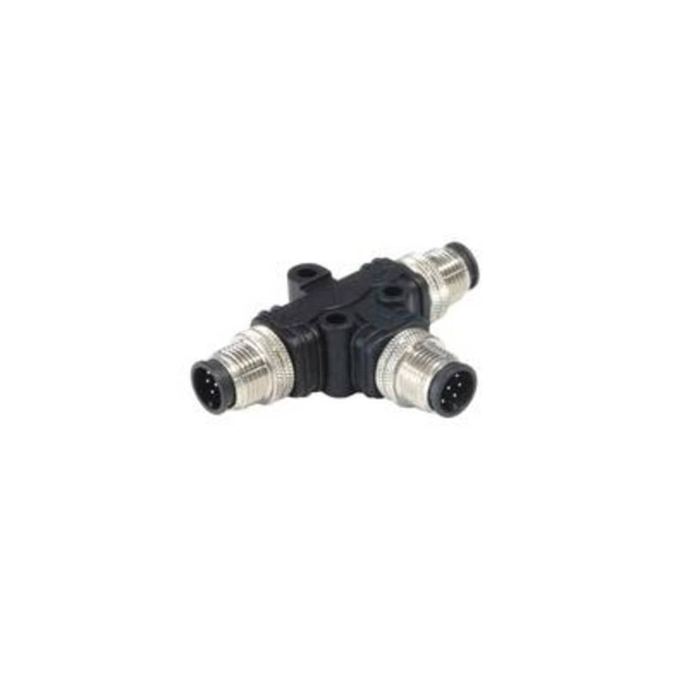 Bulgin PXPPVC12TSMM12AFIIFI Box 1 stuk(s)