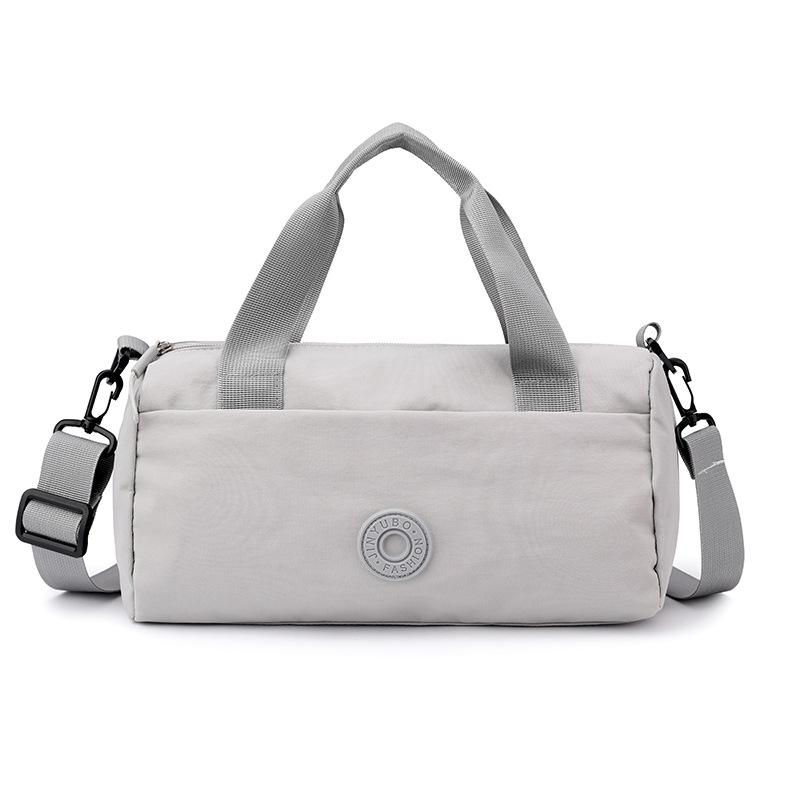 VIA ROMA Crossbody Bag Simple Versatile Casual and Lightweight Commuting Travel Bag for Women One Size
