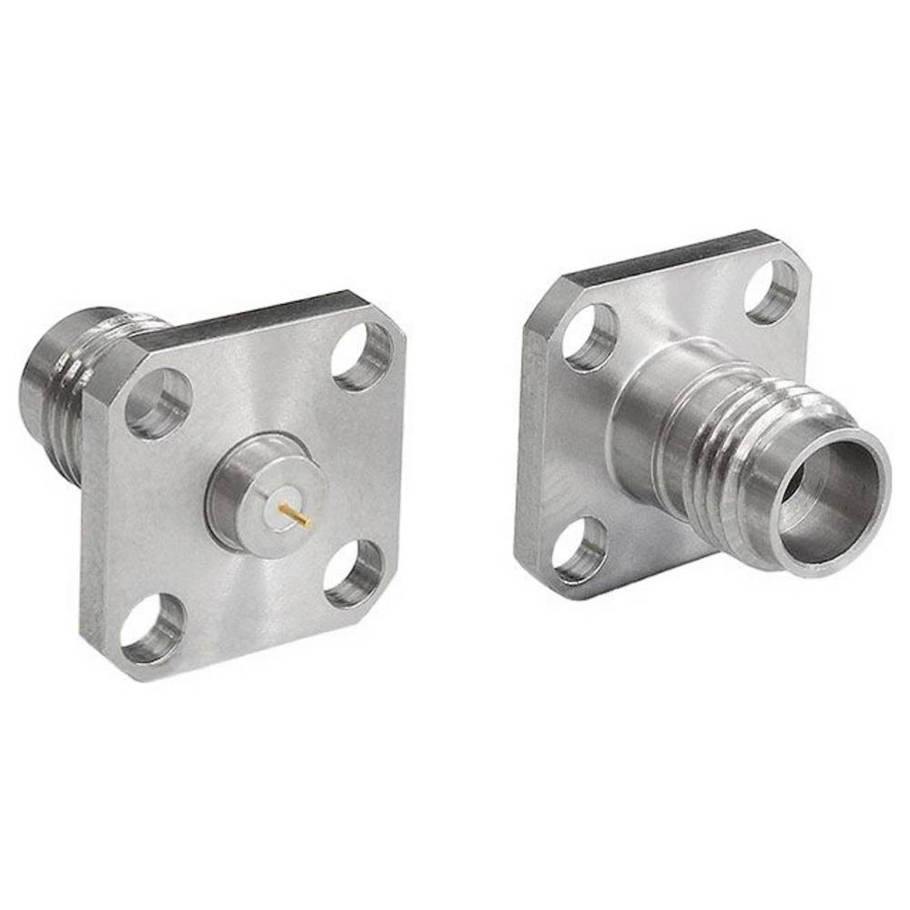 Bulgin RF292A4JCCA Ronde connector Bulk 1 stuk(s)