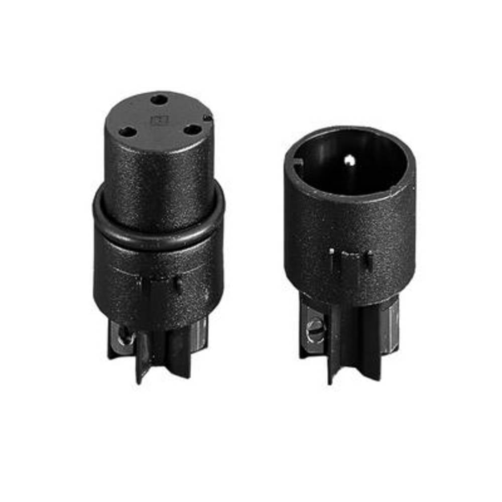 Bulgin SA3244 Bulk 1 stuk(s)