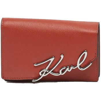 Karl Lagerfeld Portemonnee  K SIGNATURE SM WALLET