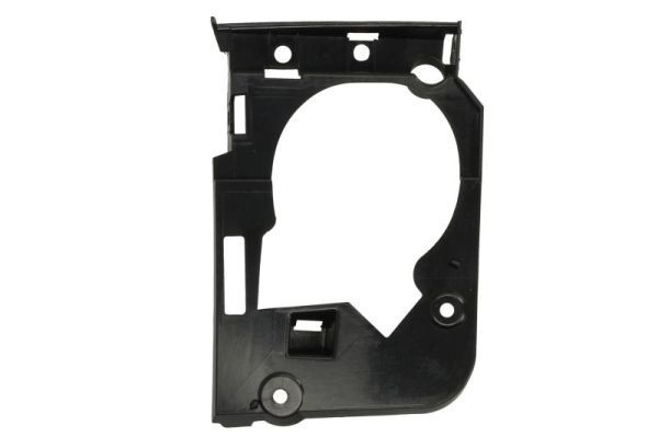 Bmw Frame, mistlamp