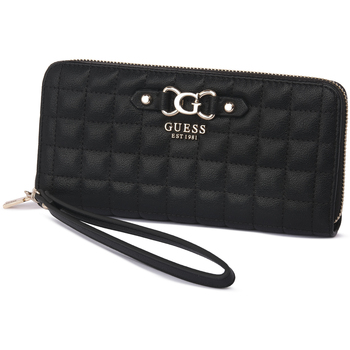 Guess Portemonnee  BLA NADIRA LARGE ZIP