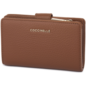 Coccinelle Portemonnee  W11 METALLIC SOFT