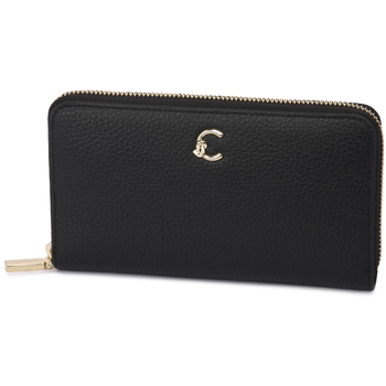 Coccinelle Portemonnee  001 METALLIC SOFT